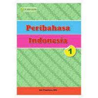 Peribahasa Indonesia Jilid 1
