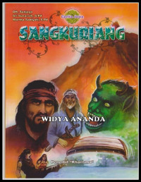Sangkuriang