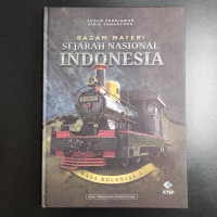 Ragam Materi Sejarah Indonesia Masa Kolonial 2