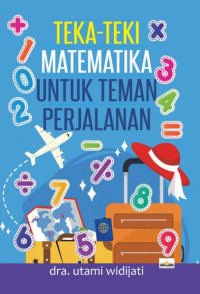 Teka-Teki Matematika Untuk Teman Perjalanan