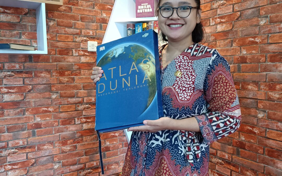 Dewi Puspita Sari, S.S
