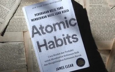 5 Rekomendasi Buku yang Wajib Dibaca untuk Pelajar
