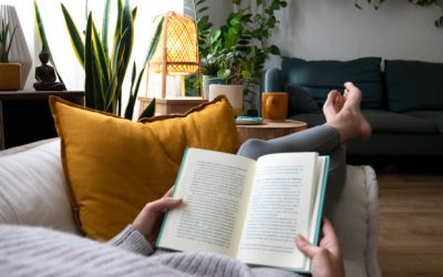 Meningkatkan Kemampuan Melalui Literasi Baca