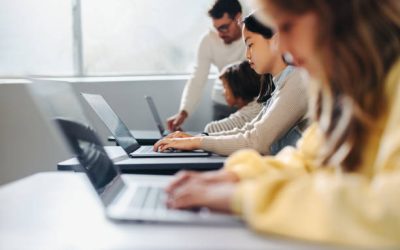 Menguasai Era Digital: Literasi Digital