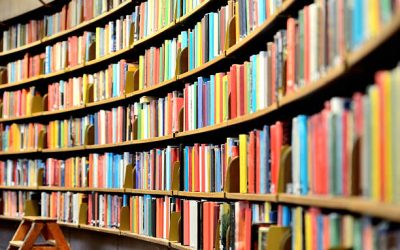Mengapa Perpustakaan Masih Penting di Era Digital?