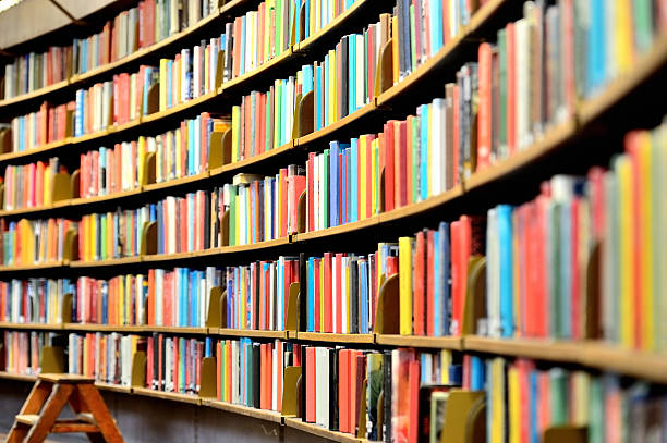 Mengapa Perpustakaan Masih Penting di Era Digital?