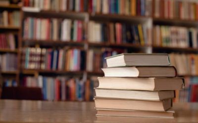 Tips Memanfaatkan Perpustakaan Sekolah Secara Maksimal