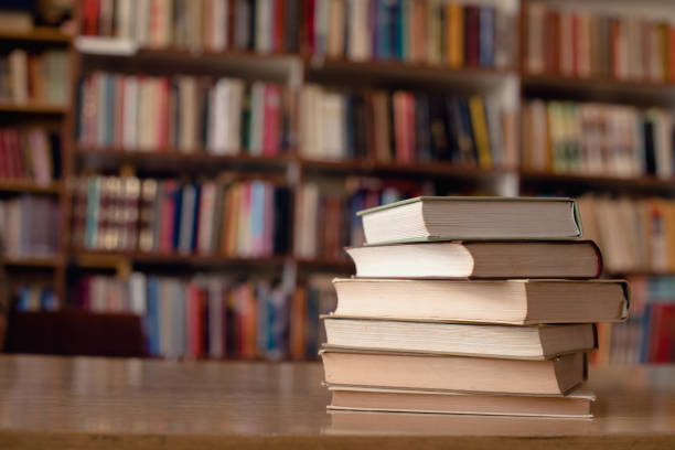 Tips Memanfaatkan Perpustakaan Sekolah Secara Maksimal