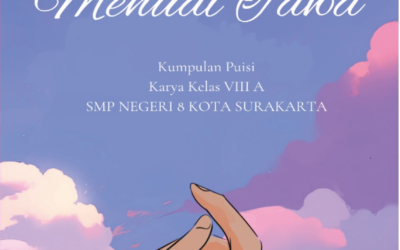 Tawa, Kata, dan Cerita: Jejak Kreatif Kelas 8A