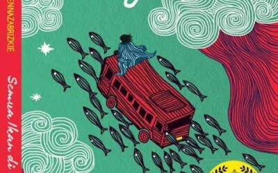 Review buku “Semua Ikan di Langit”