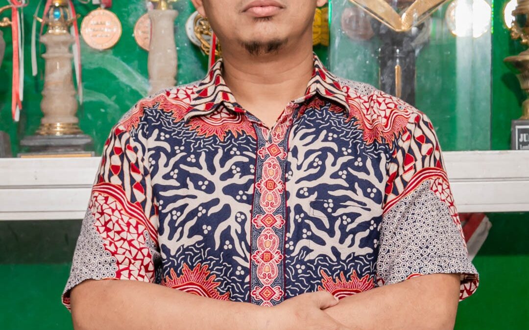Biyanto, S.Kom