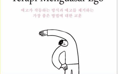 Review buku “Terapi Menguasai Ego”