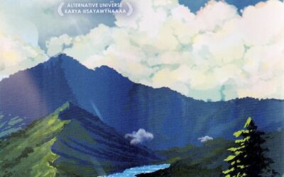 Review Buku “3726 MDPL”